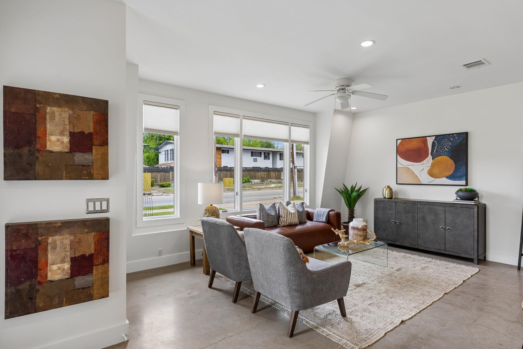 5305 Guadalupe Street Austin TX 78751