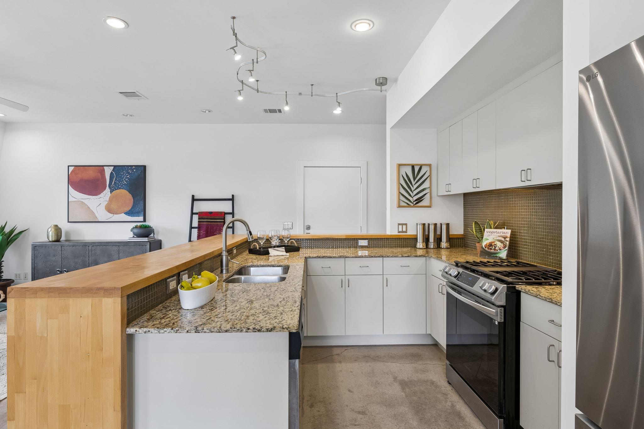 5305 Guadalupe Street Austin TX 78751