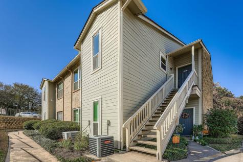 2450 Wickersham Lane Austin TX 78741