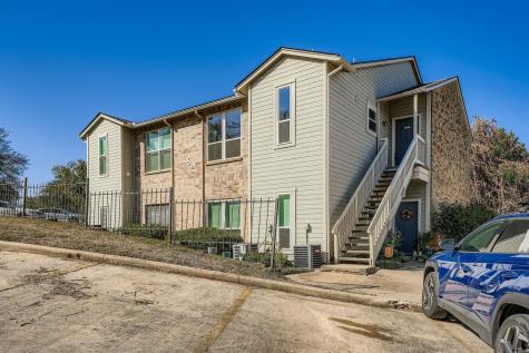 2450 Wickersham Lane Austin TX 78741