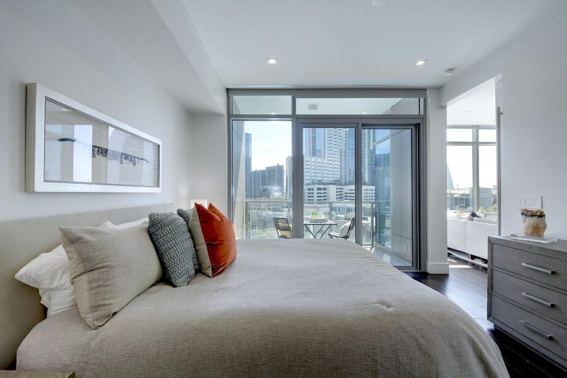 501 West Avenue Austin TX 78701