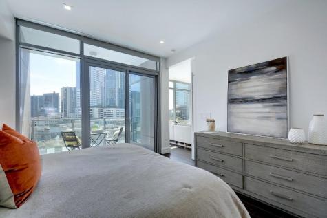 501 West Avenue Austin TX 78701