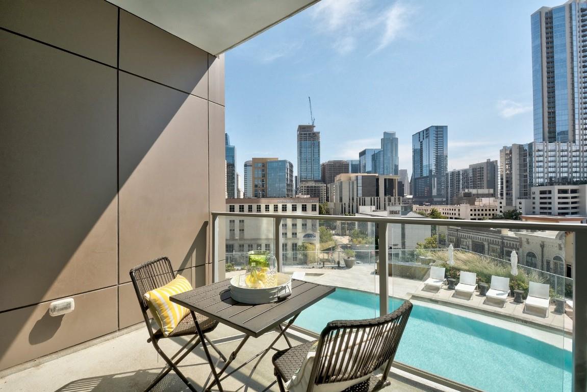 501 West Avenue Austin TX 78701