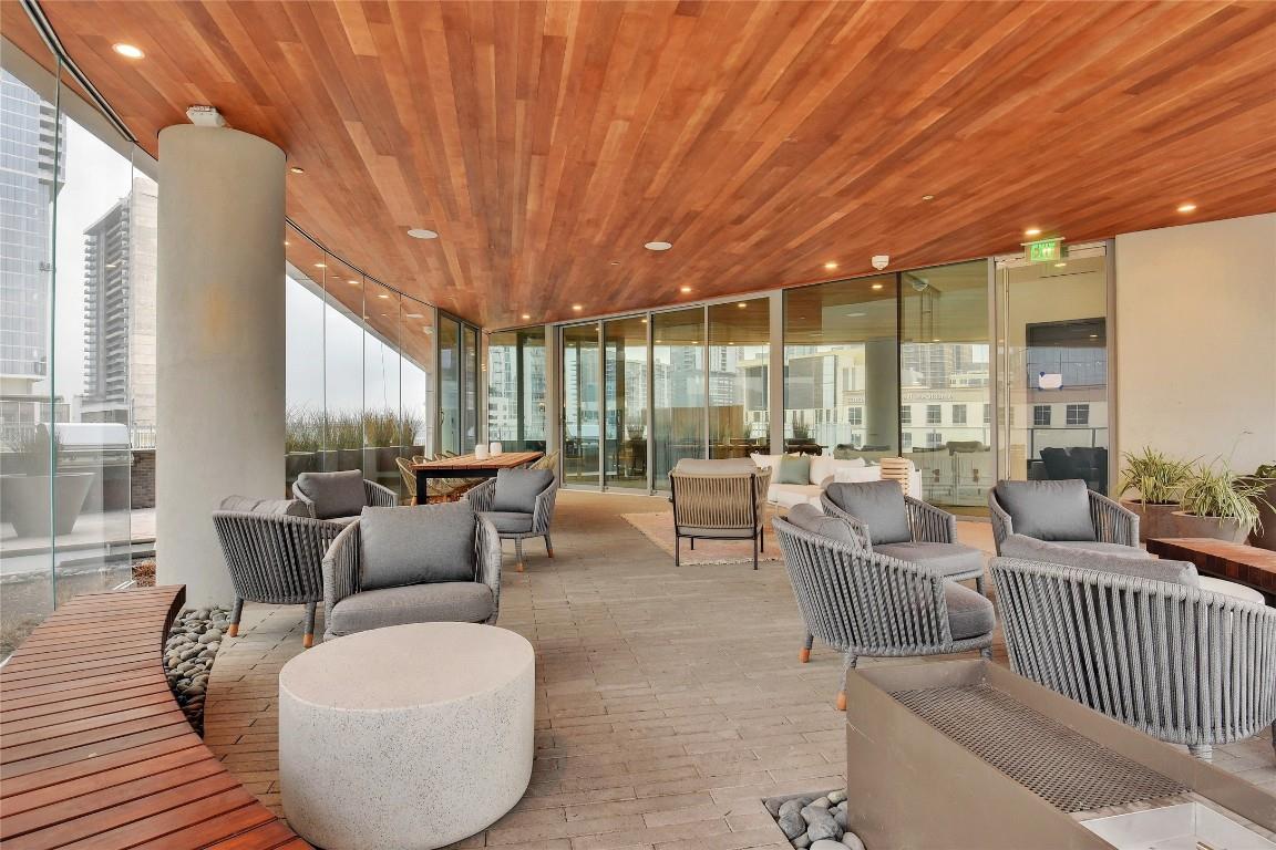 501 West Avenue Austin TX 78701
