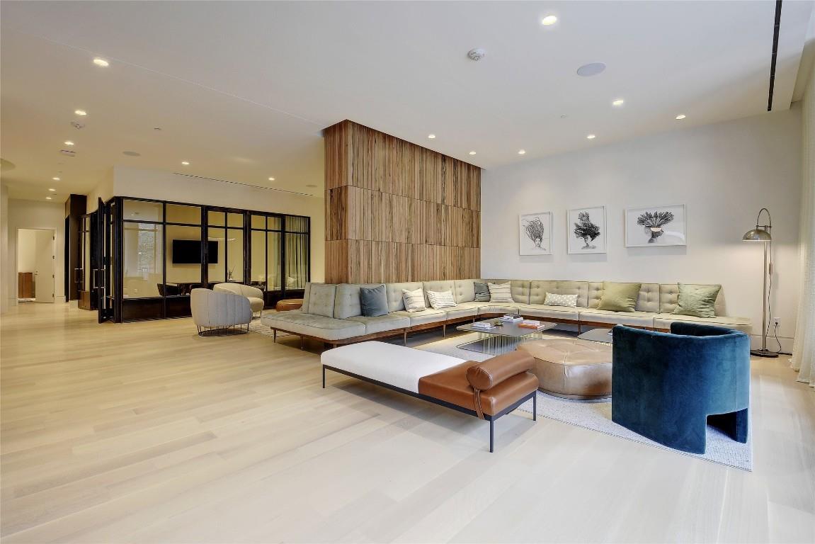 501 West Avenue Austin TX 78701