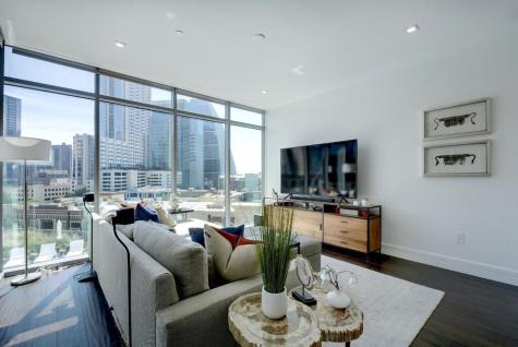 501 West Avenue Austin TX 78701