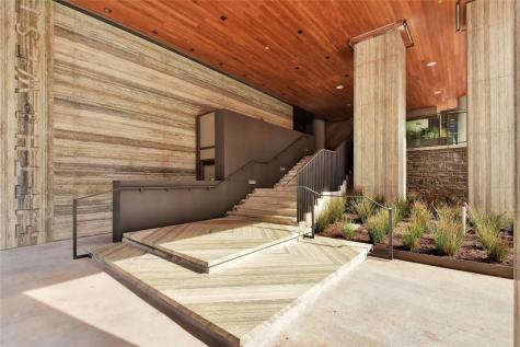 501 West Avenue Austin TX 78701