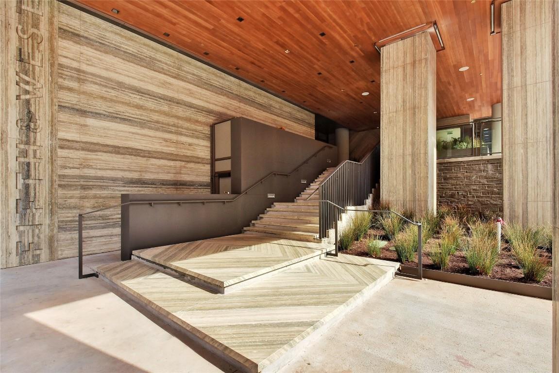 501 West Avenue Austin TX 78701