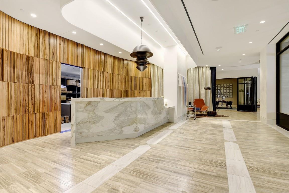 501 West Avenue Austin TX 78701