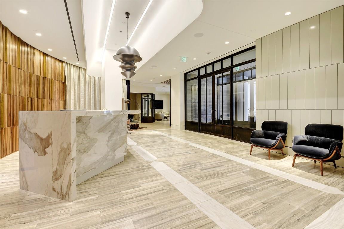 501 West Avenue Austin TX 78701