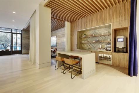 501 West Avenue Austin TX 78701