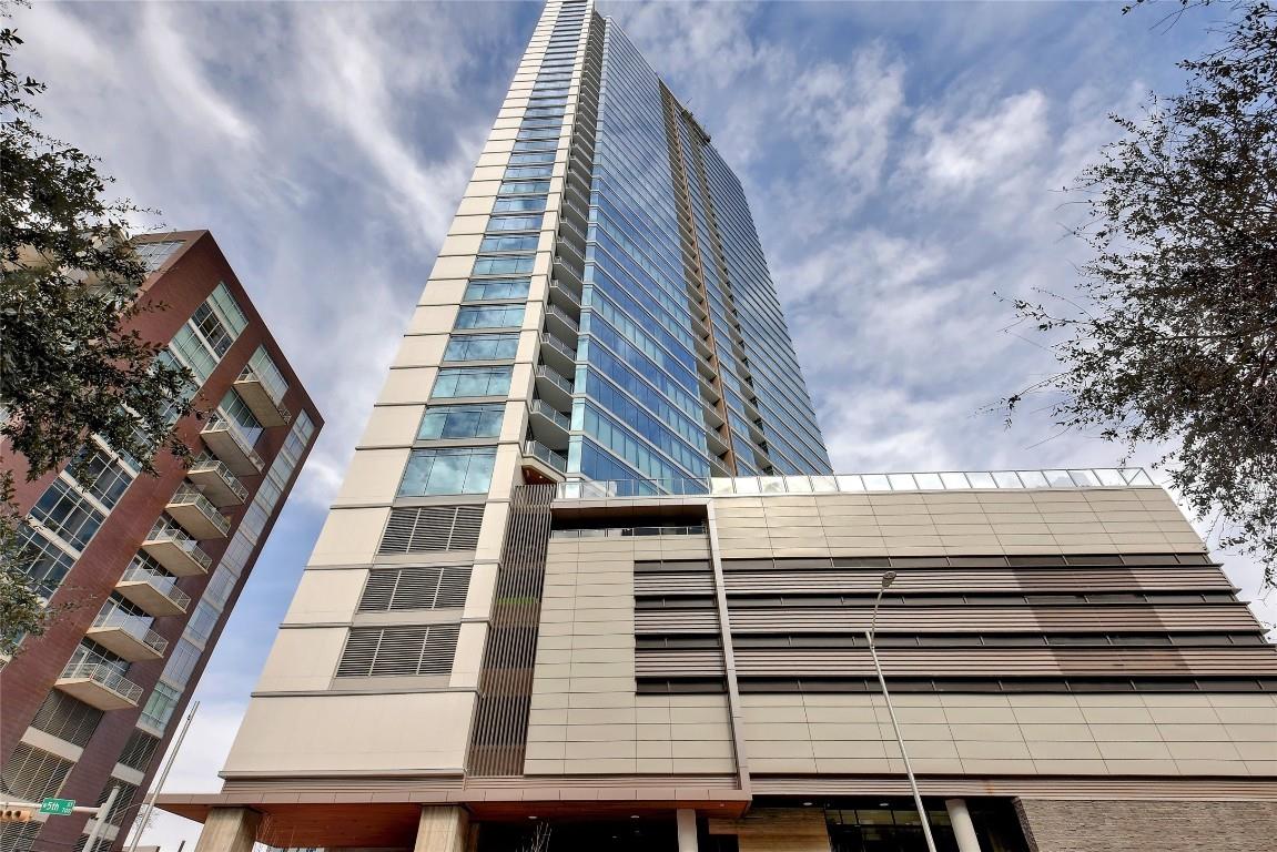 501 West Avenue Austin TX 78701