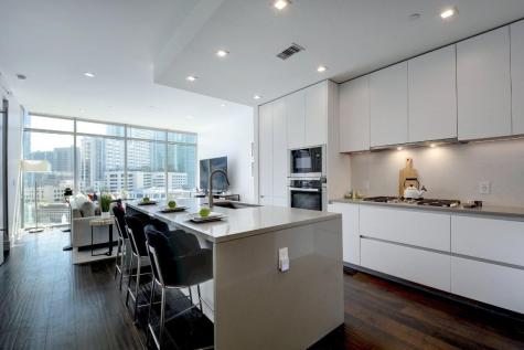 501 West Avenue Austin TX 78701