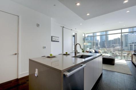 501 West Avenue Austin TX 78701