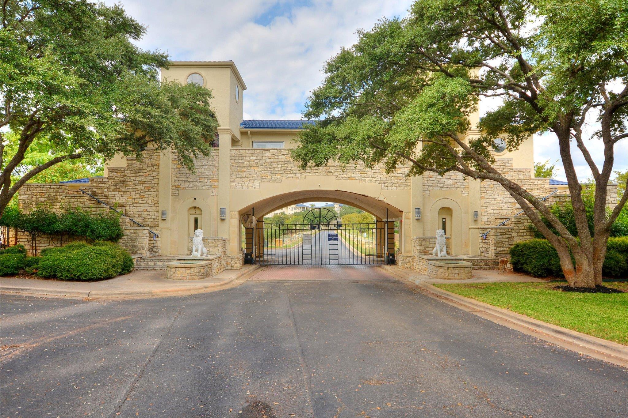 3404 American Drive Lago Vista TX 78645