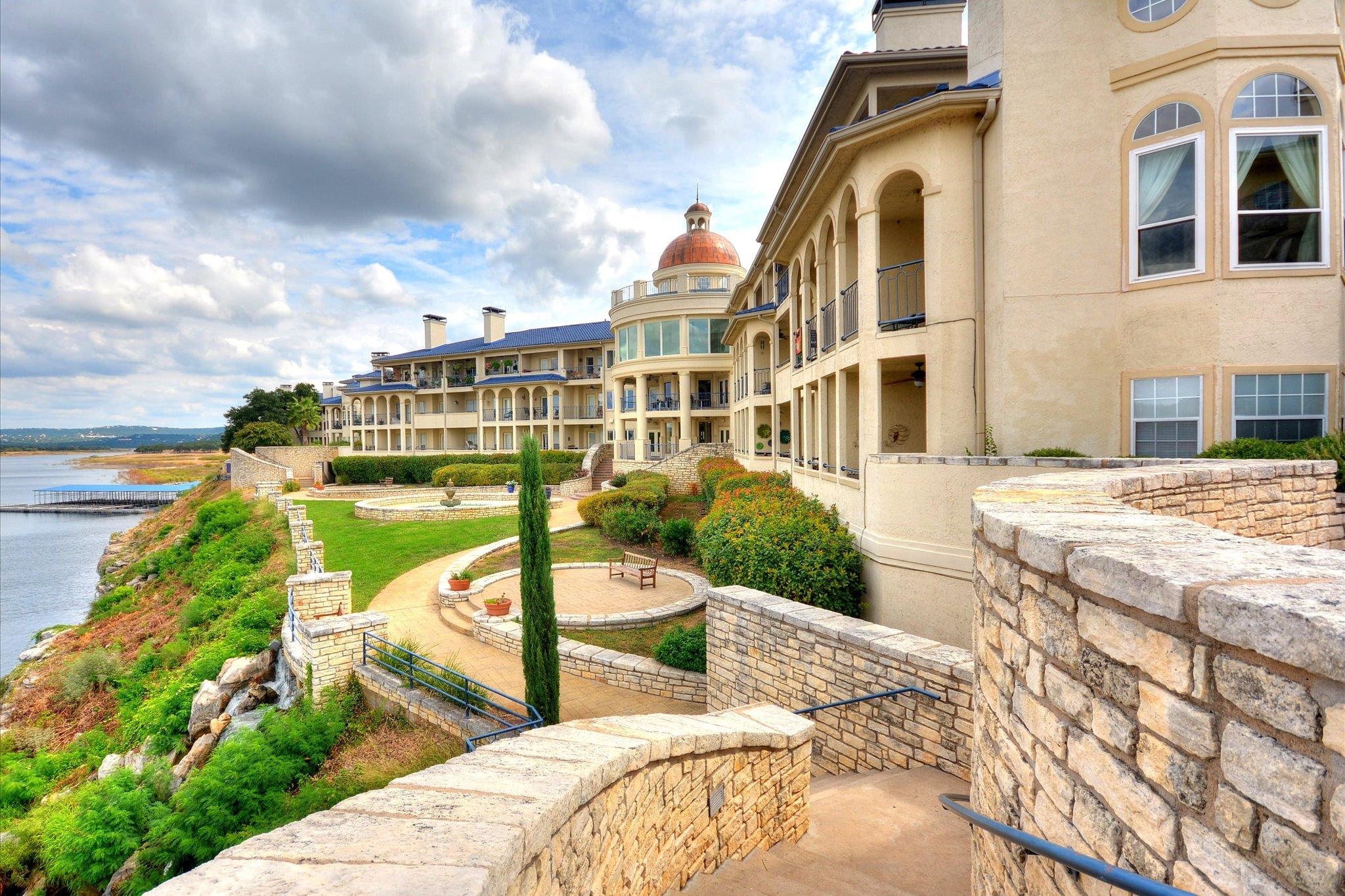 3404 American Drive Lago Vista TX 78645