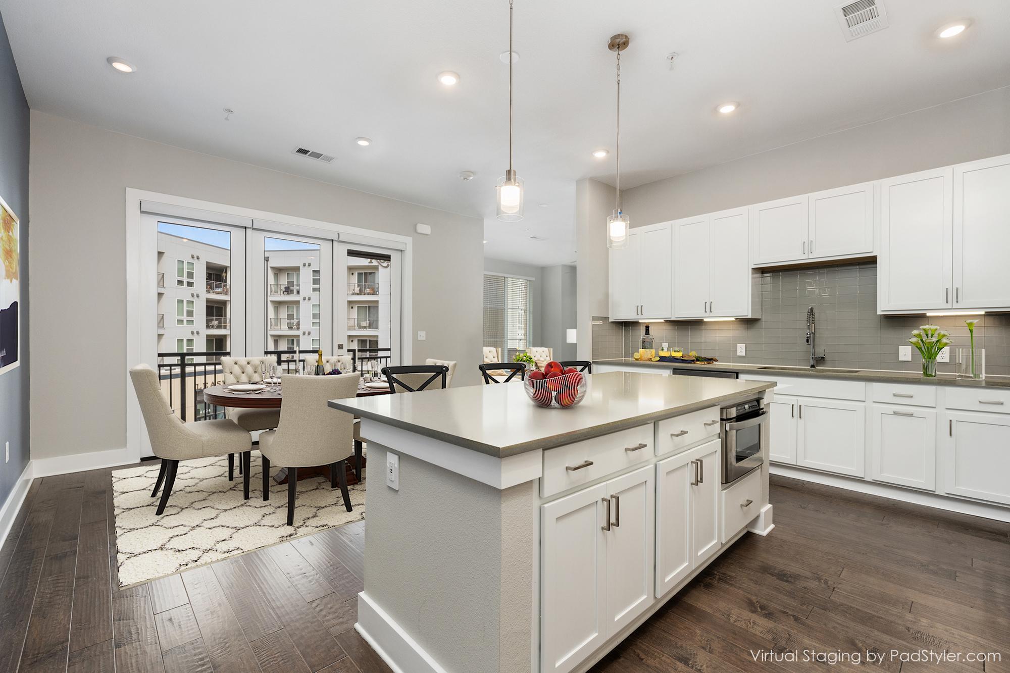 4415 Jackson Avenue Austin TX 78731