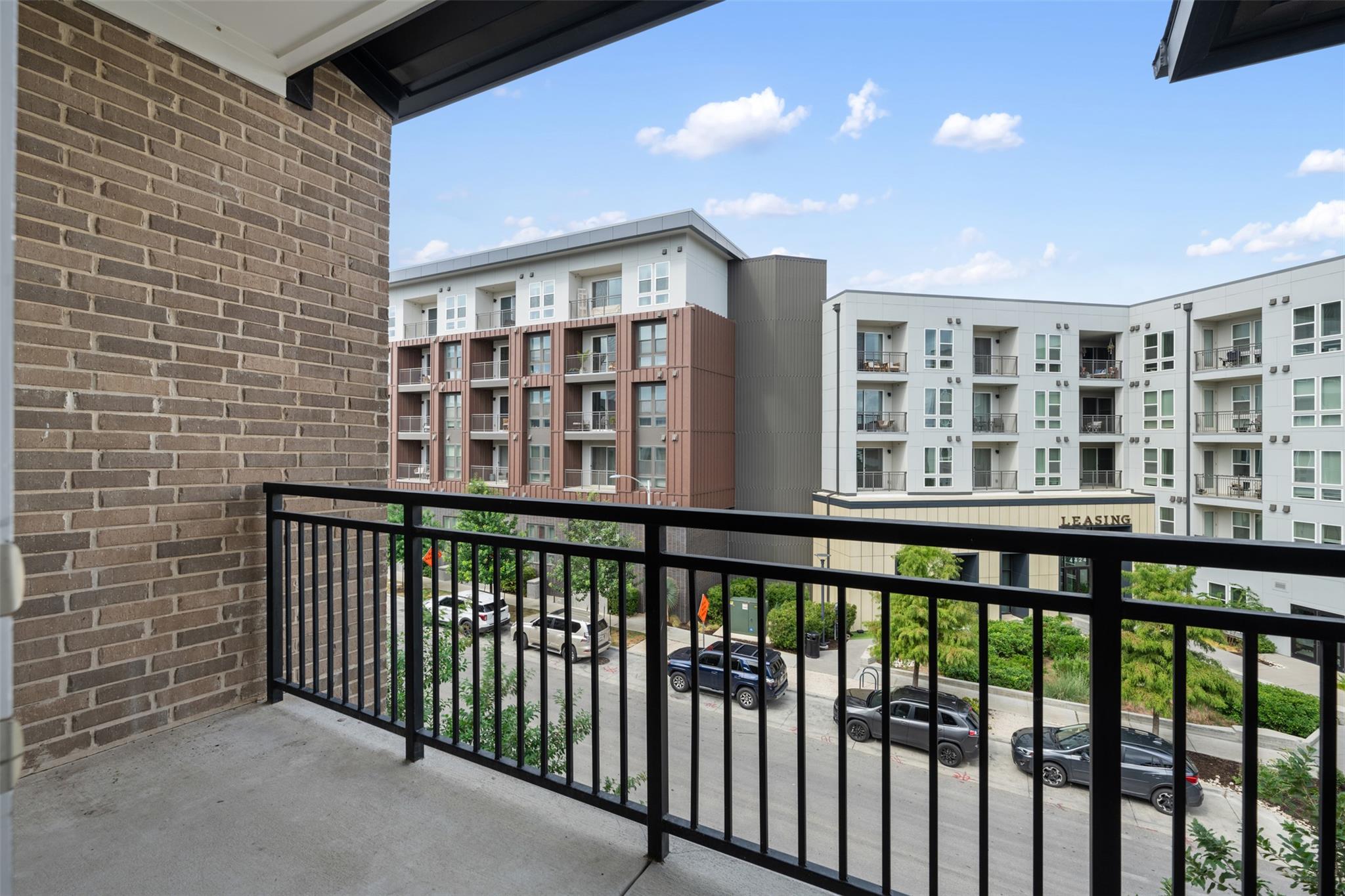4415 Jackson Avenue Austin TX 78731