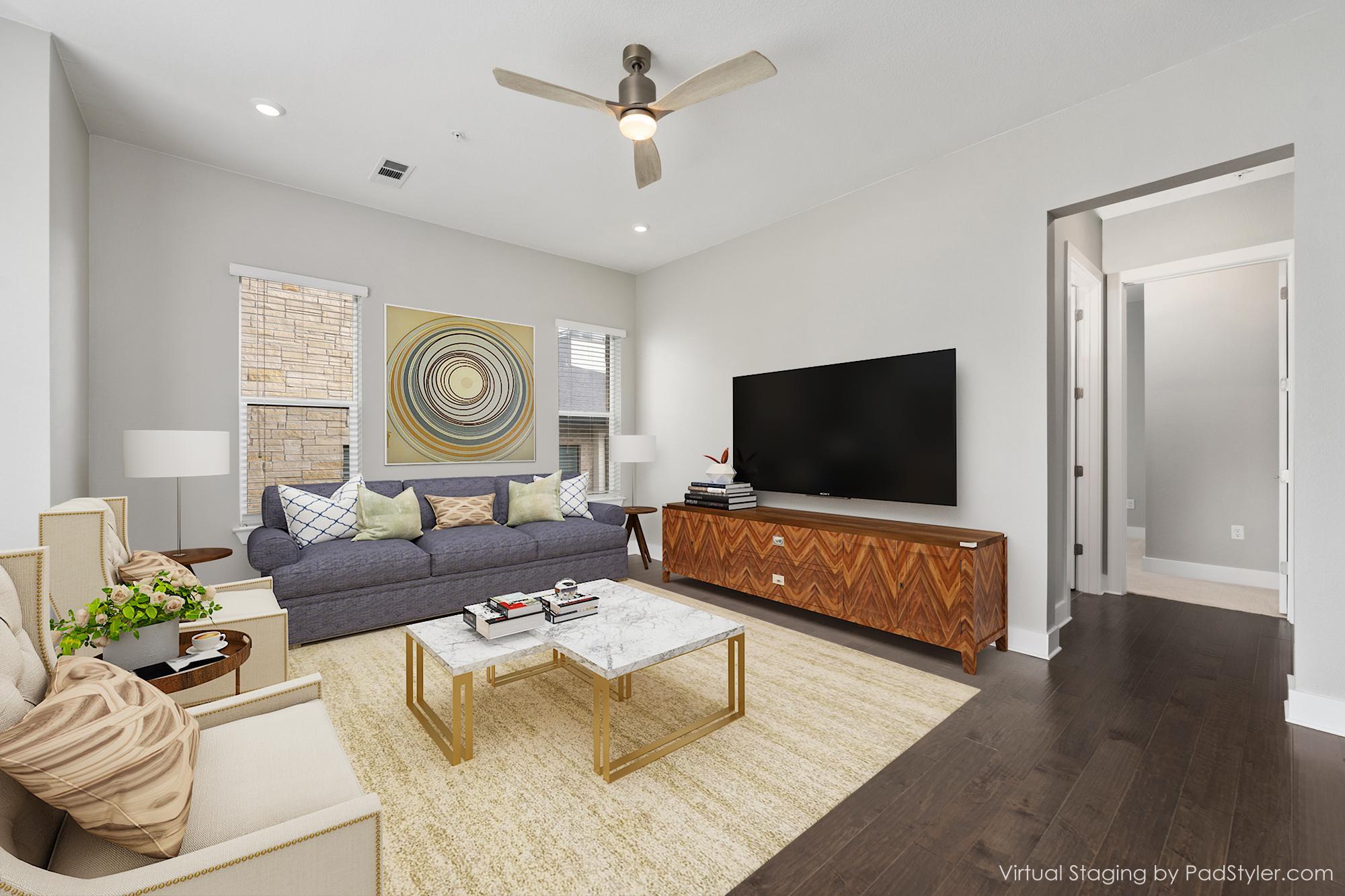 4415 Jackson Avenue Austin TX 78731