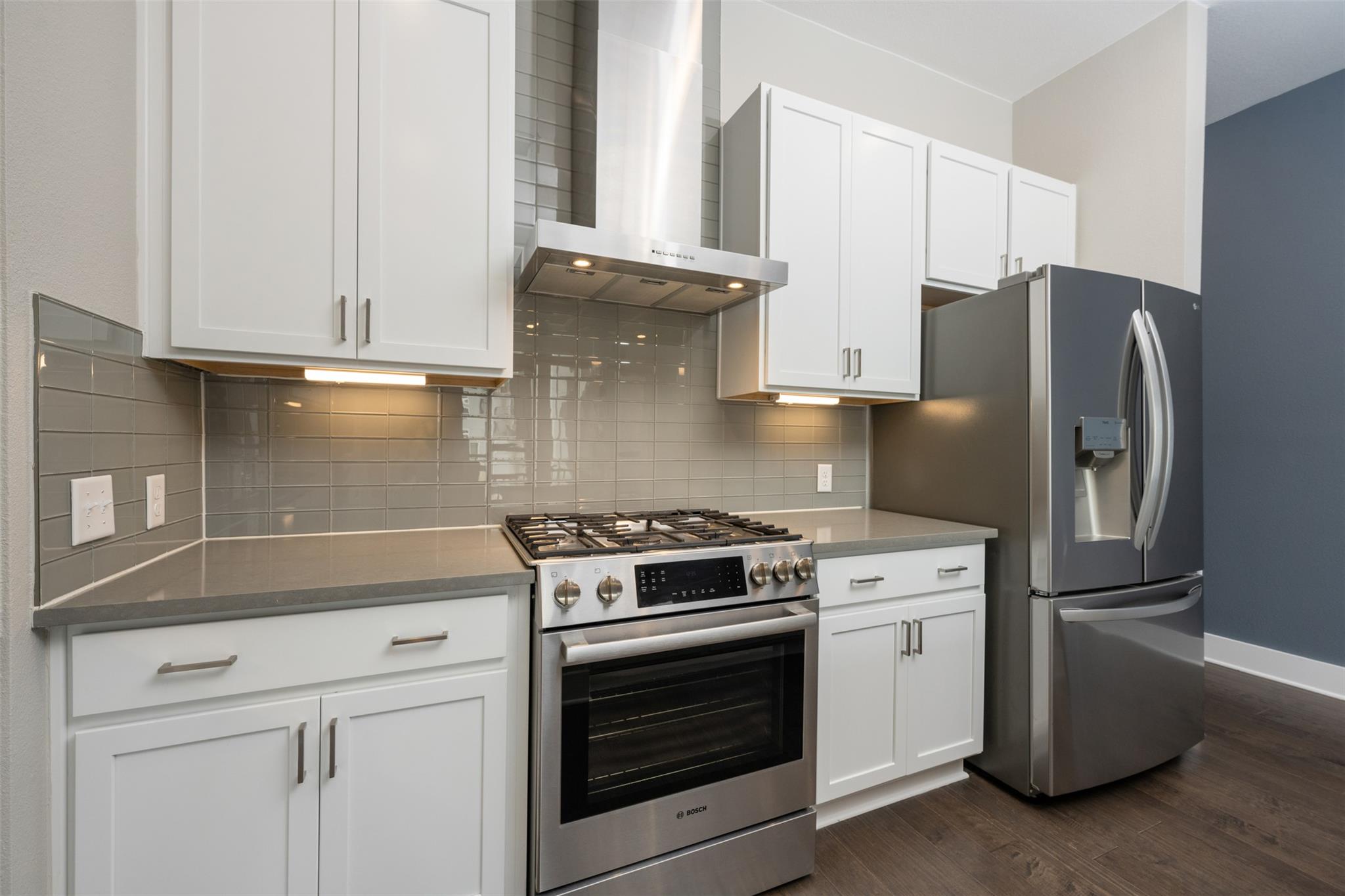 4415 Jackson Avenue Austin TX 78731