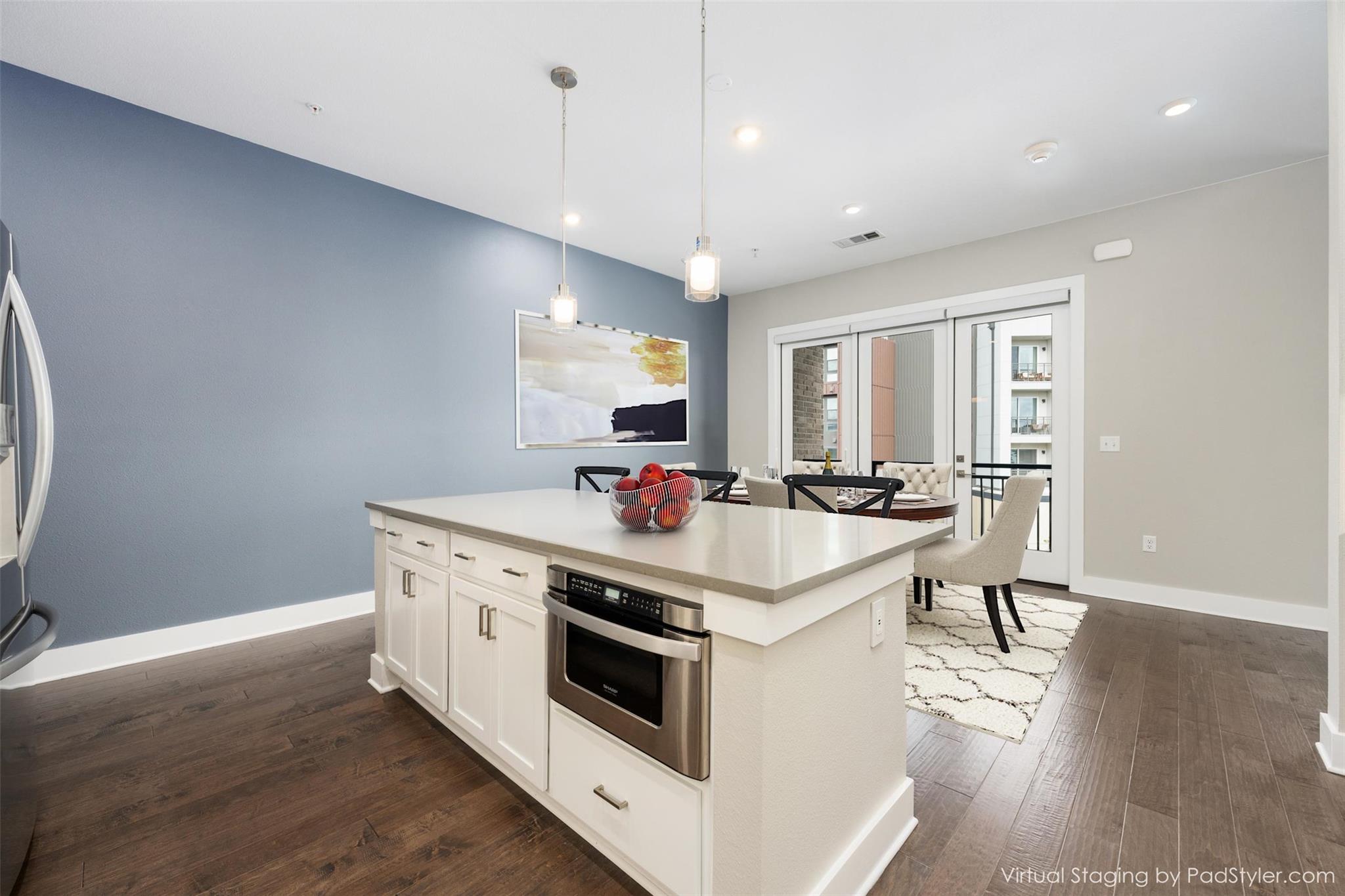 4415 Jackson Avenue Austin TX 78731