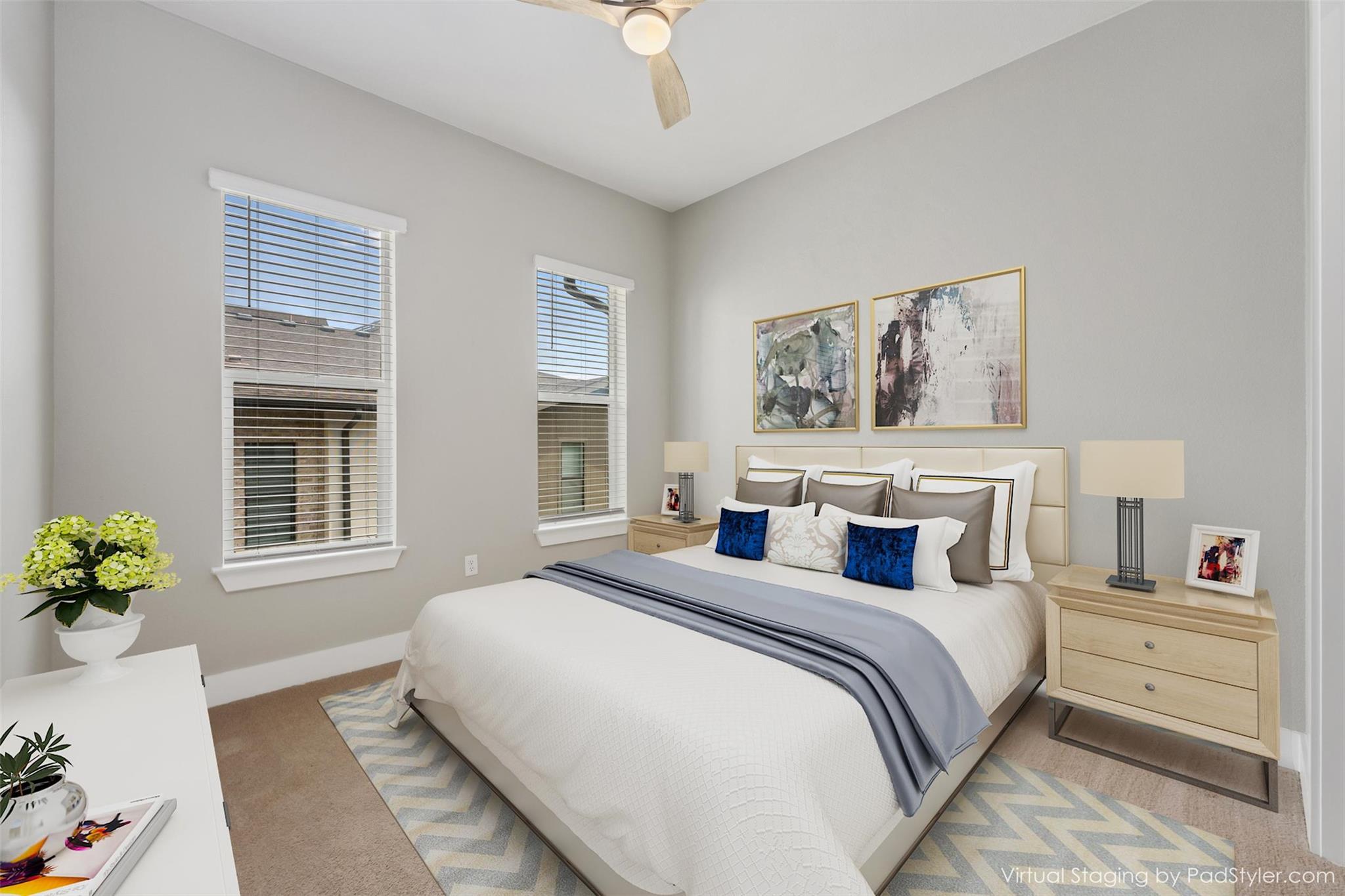 4415 Jackson Avenue Austin TX 78731