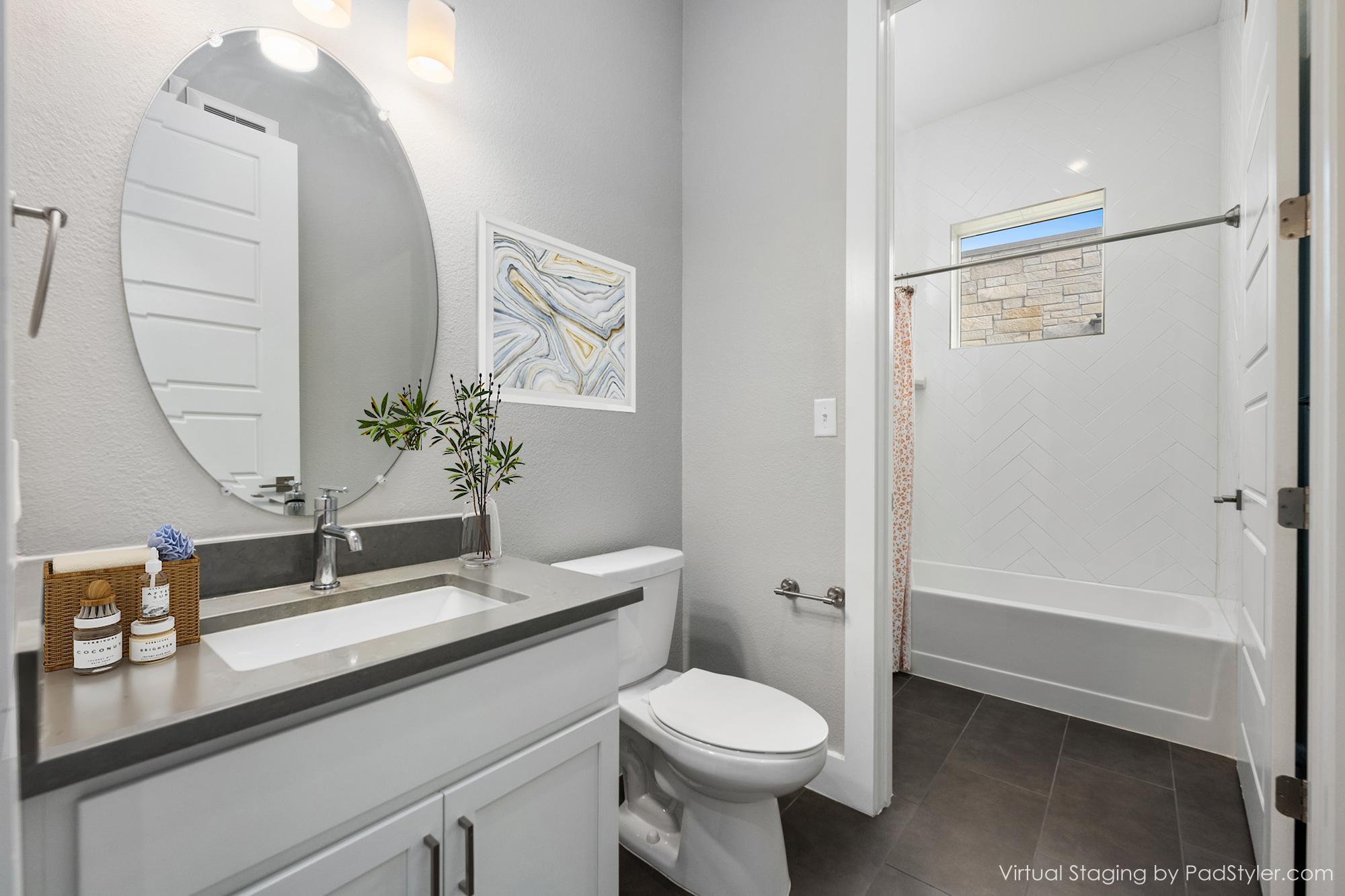 4415 Jackson Avenue Austin TX 78731