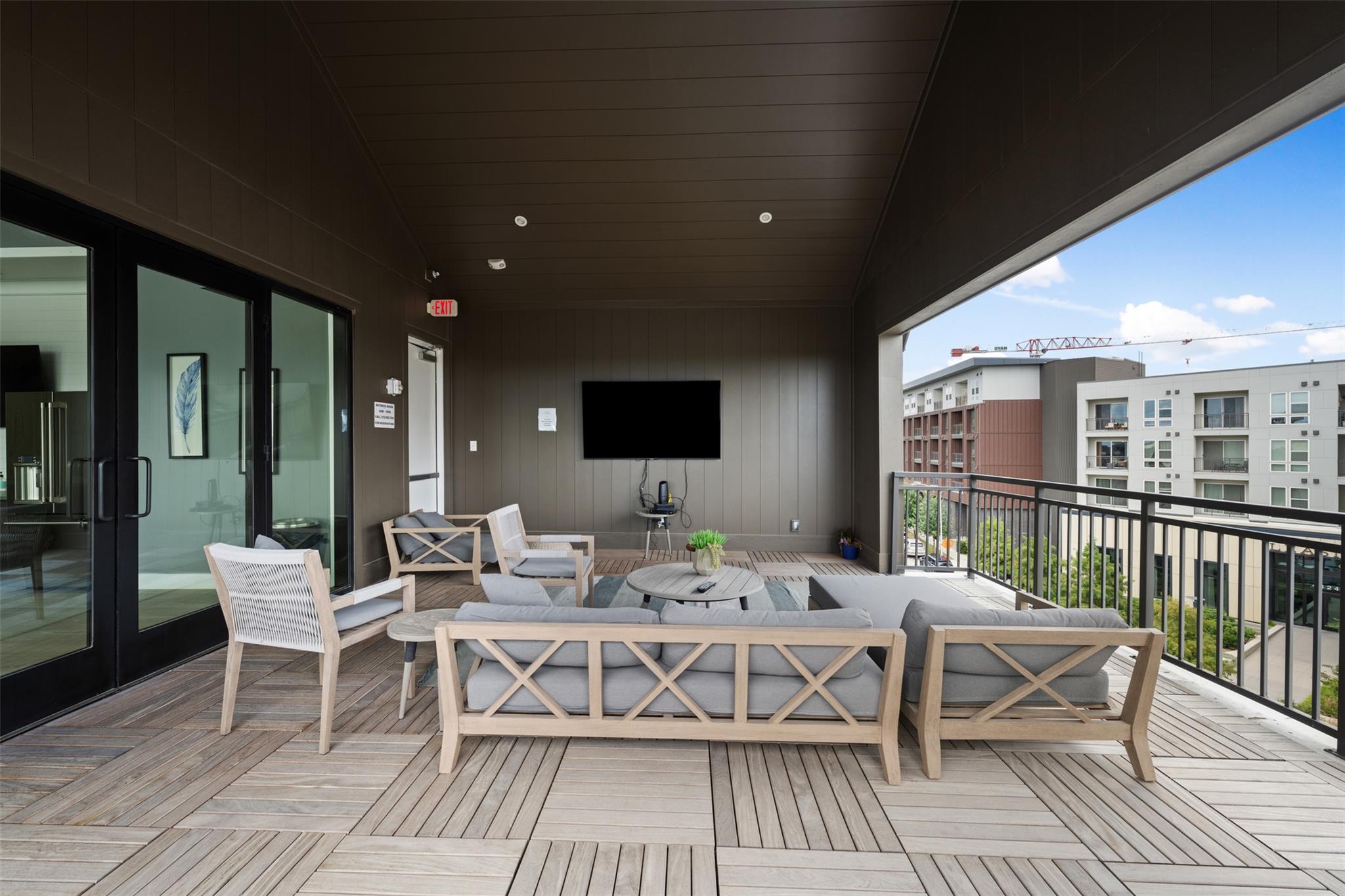 4415 Jackson Avenue Austin TX 78731