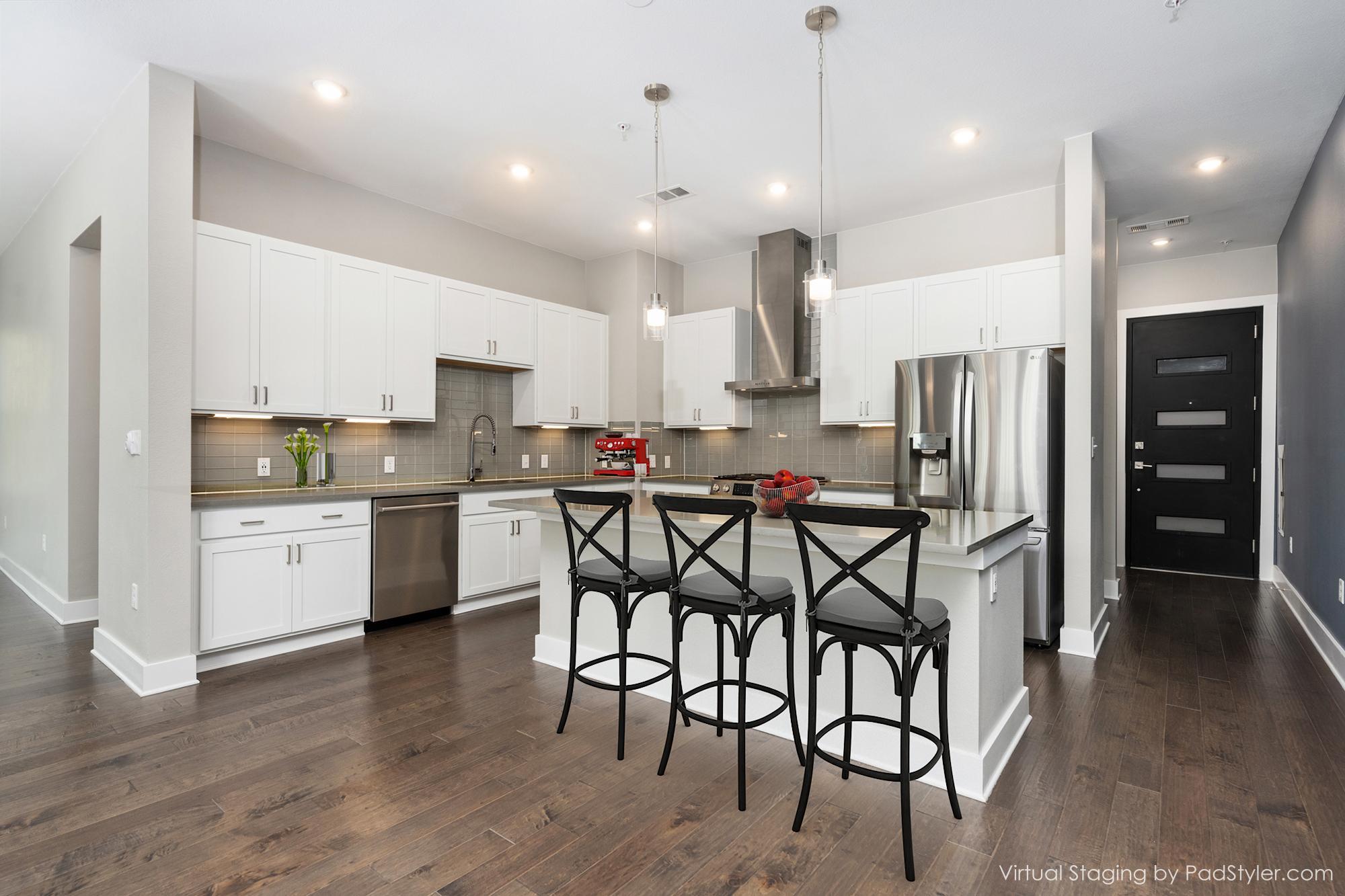 4415 Jackson Avenue Austin TX 78731