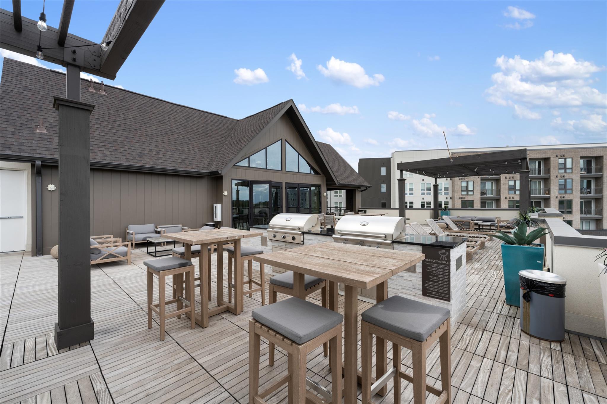 4415 Jackson Avenue Austin TX 78731