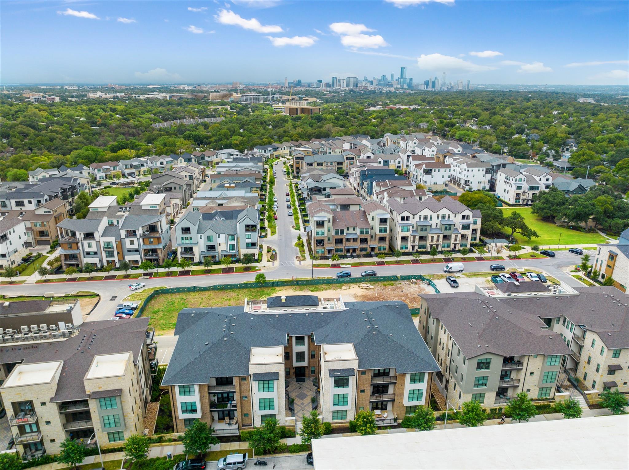 4415 Jackson Avenue Austin TX 78731