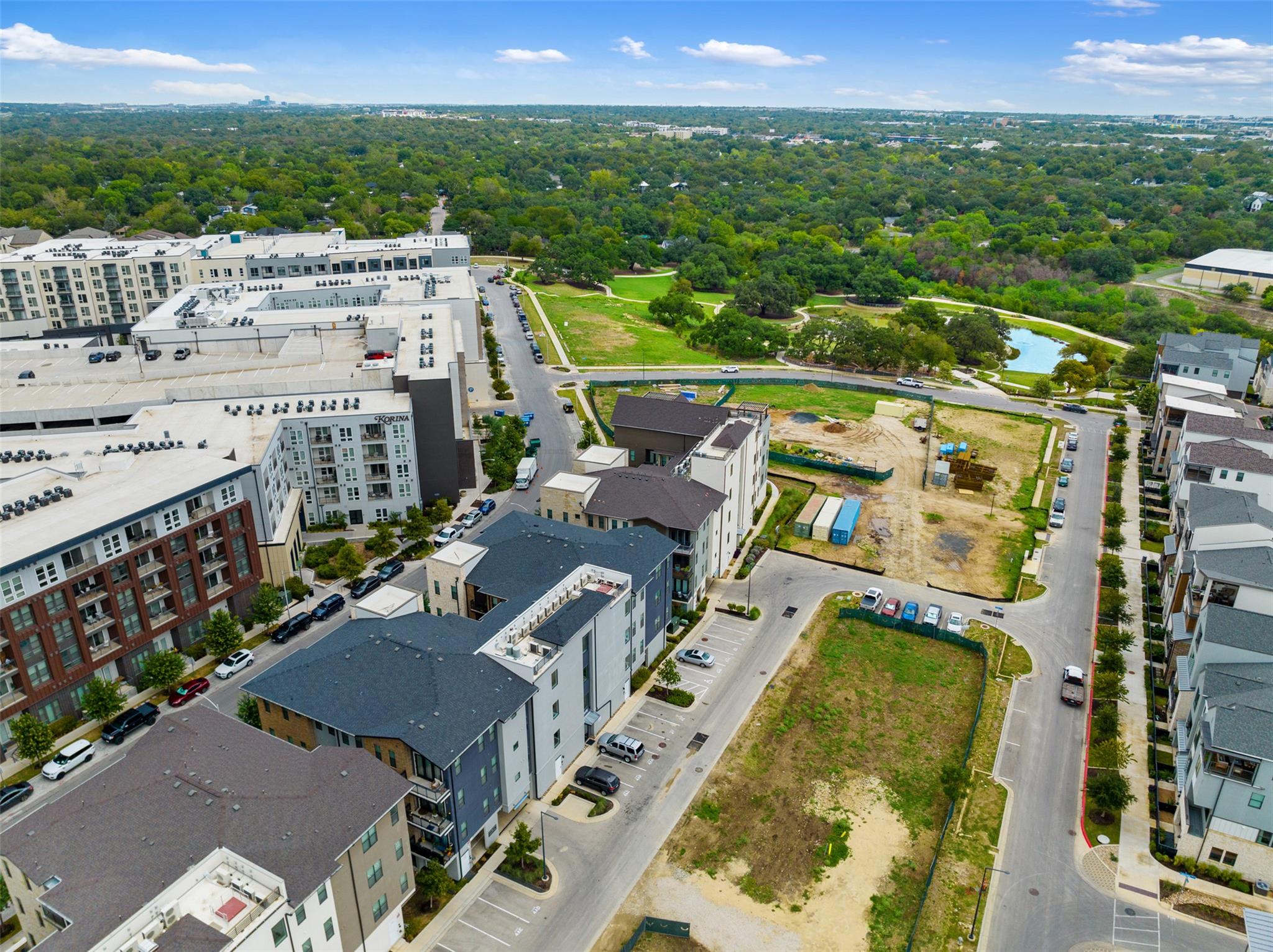4415 Jackson Avenue Austin TX 78731
