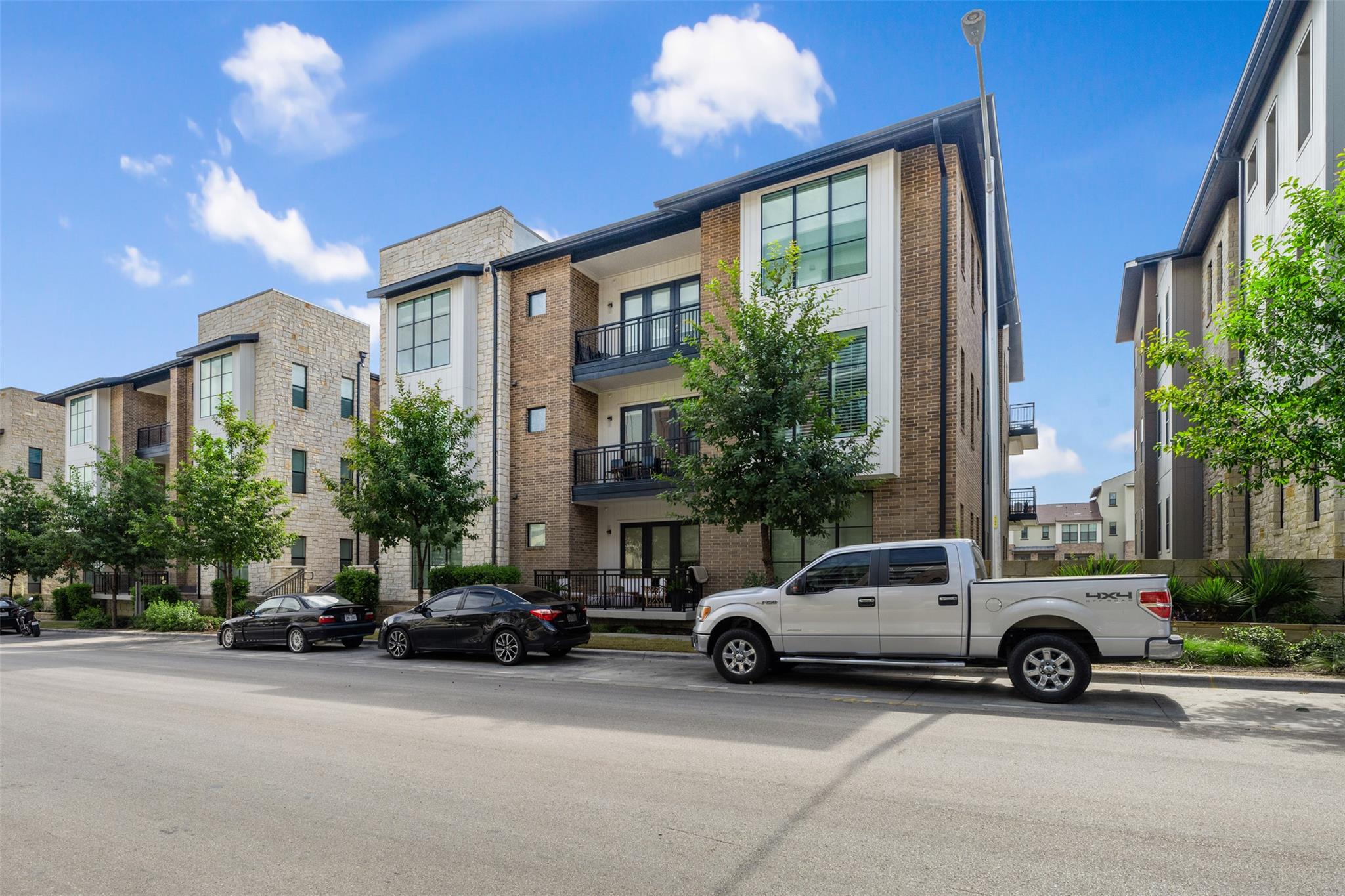 4415 Jackson Avenue Austin TX 78731