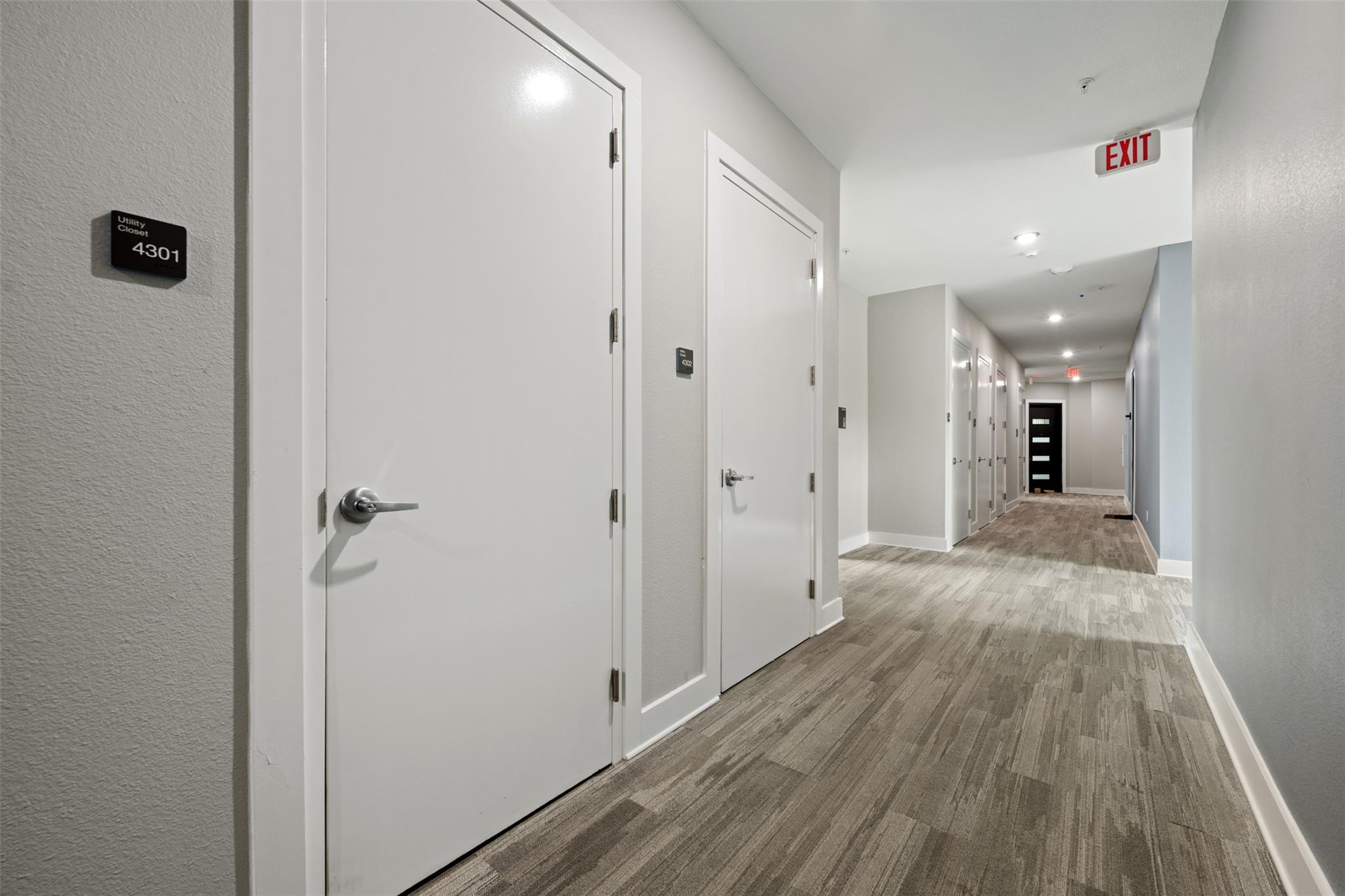 4415 Jackson Avenue Austin TX 78731