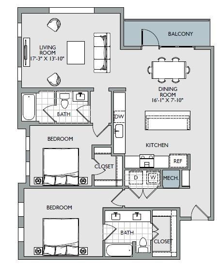 4415 Jackson Avenue Austin TX 78731