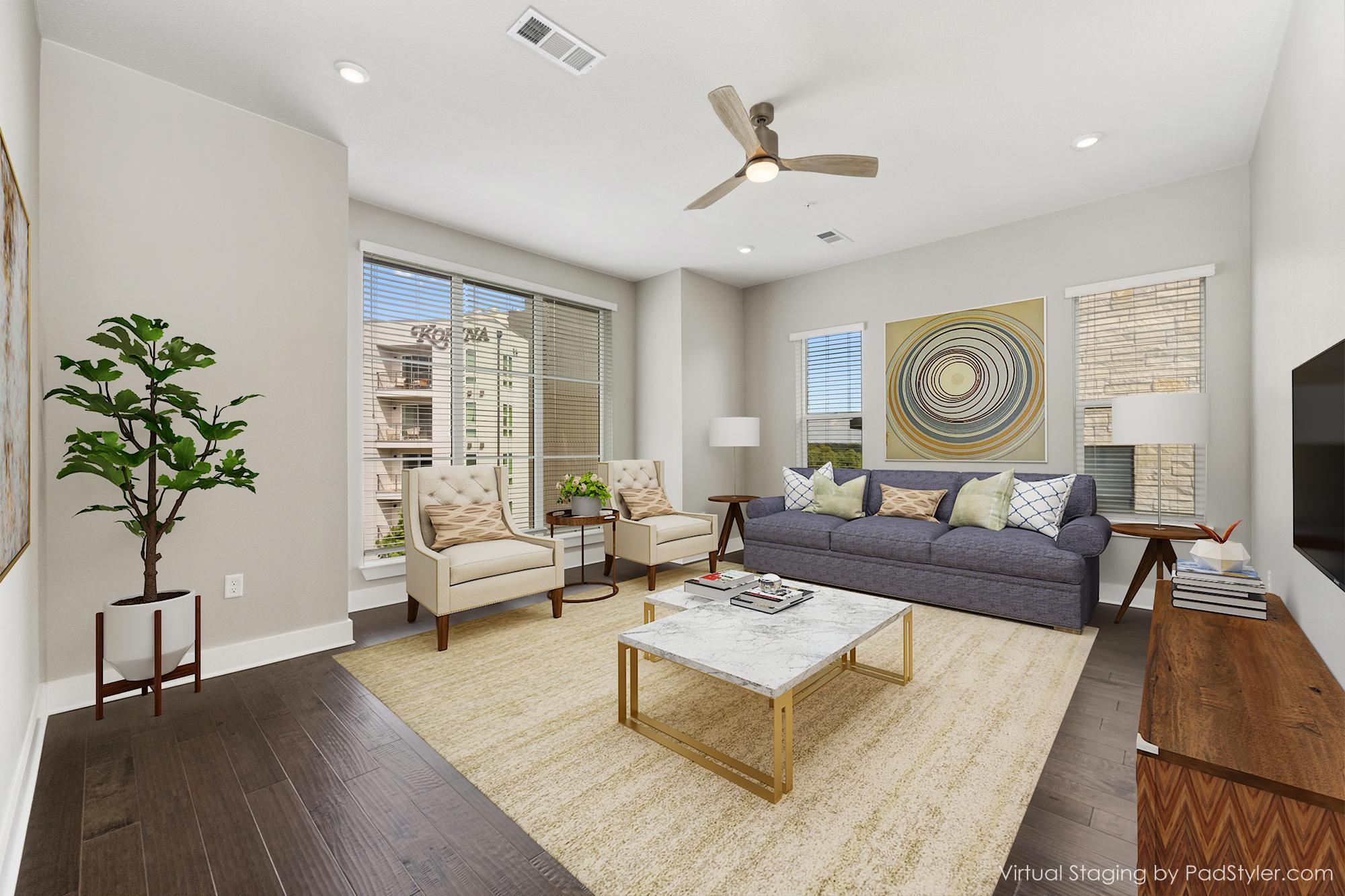4415 Jackson Avenue Austin TX 78731