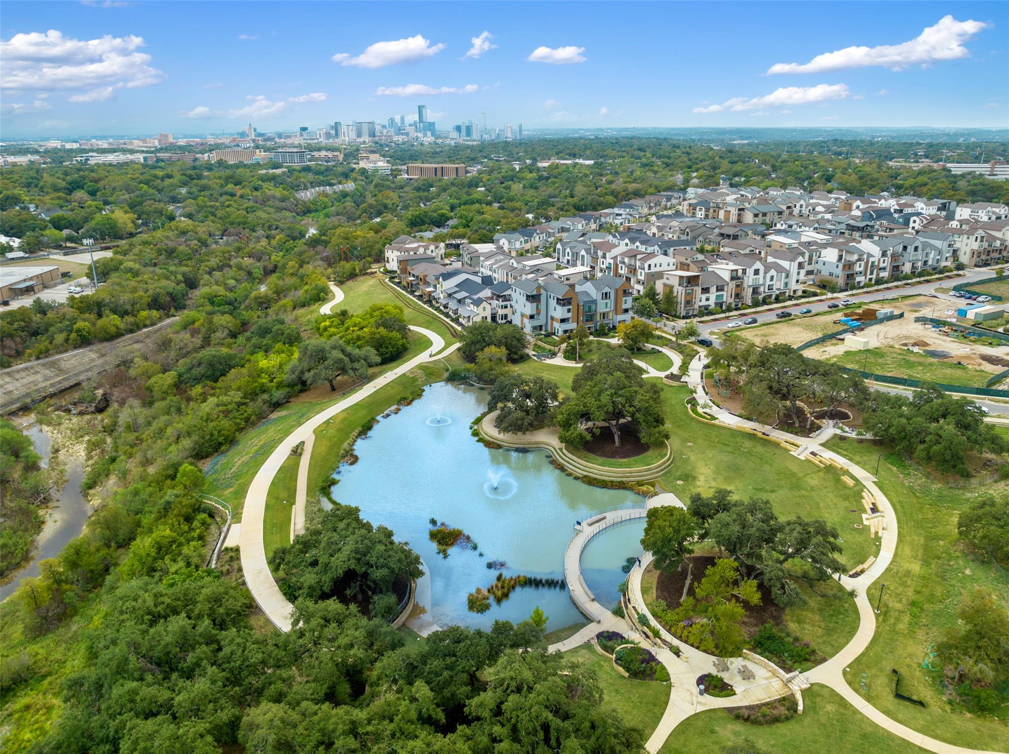 4415 Jackson Avenue Austin TX 78731
