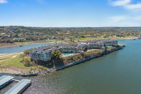 3404 American Drive Lago Vista TX 78645