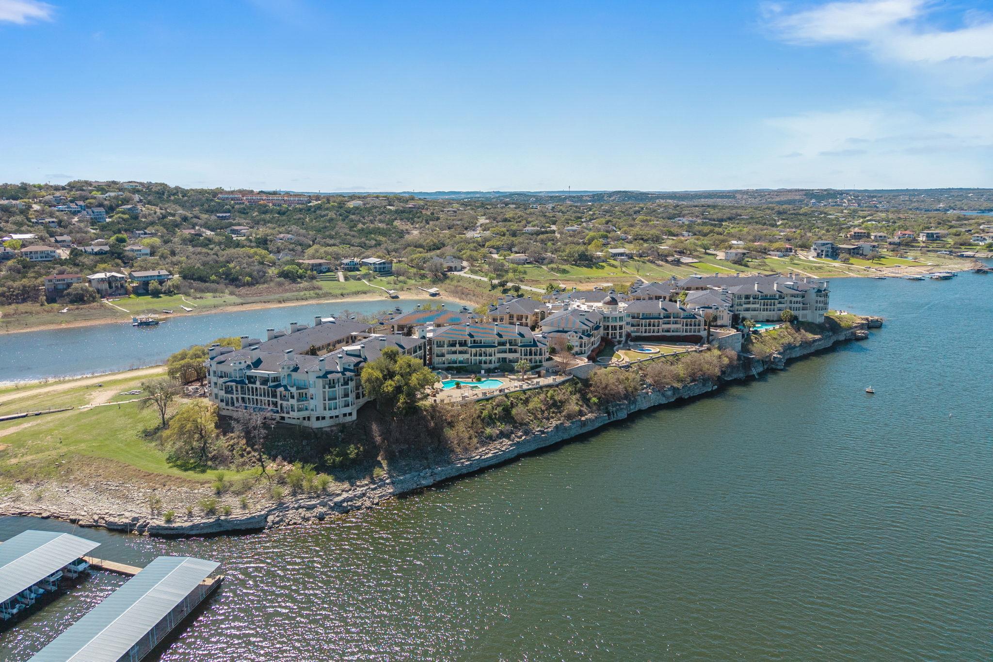 3404 American Drive Lago Vista TX 78645