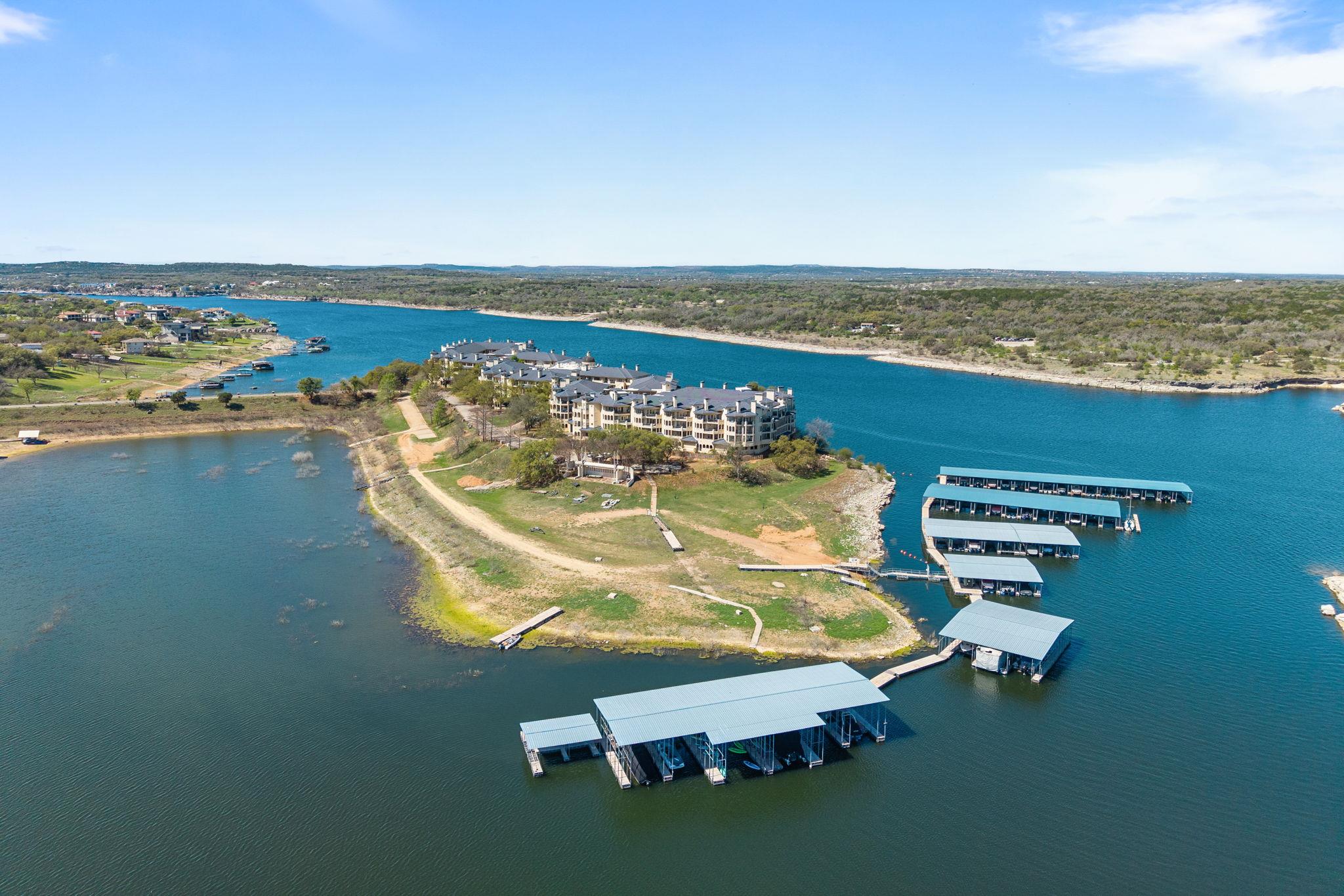 3404 American Drive Lago Vista TX 78645