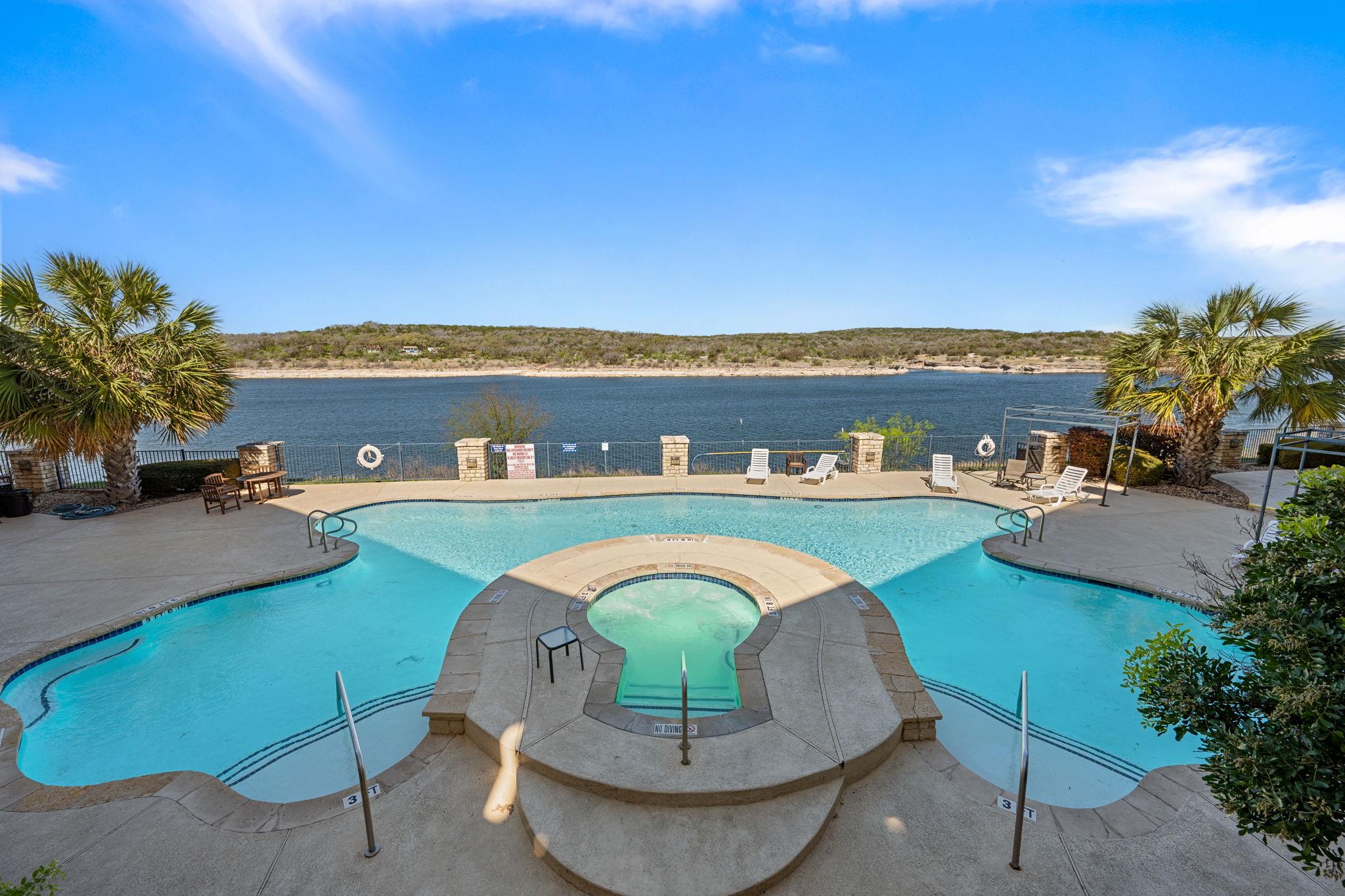 3404 American Drive Lago Vista TX 78645