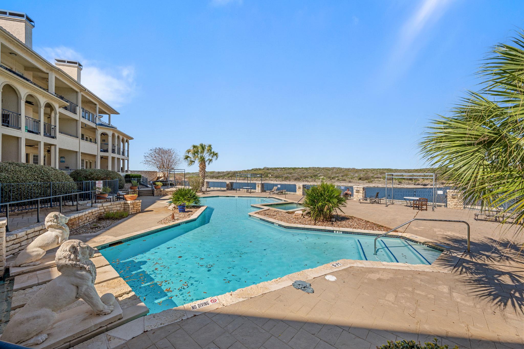 3404 American Drive Lago Vista TX 78645