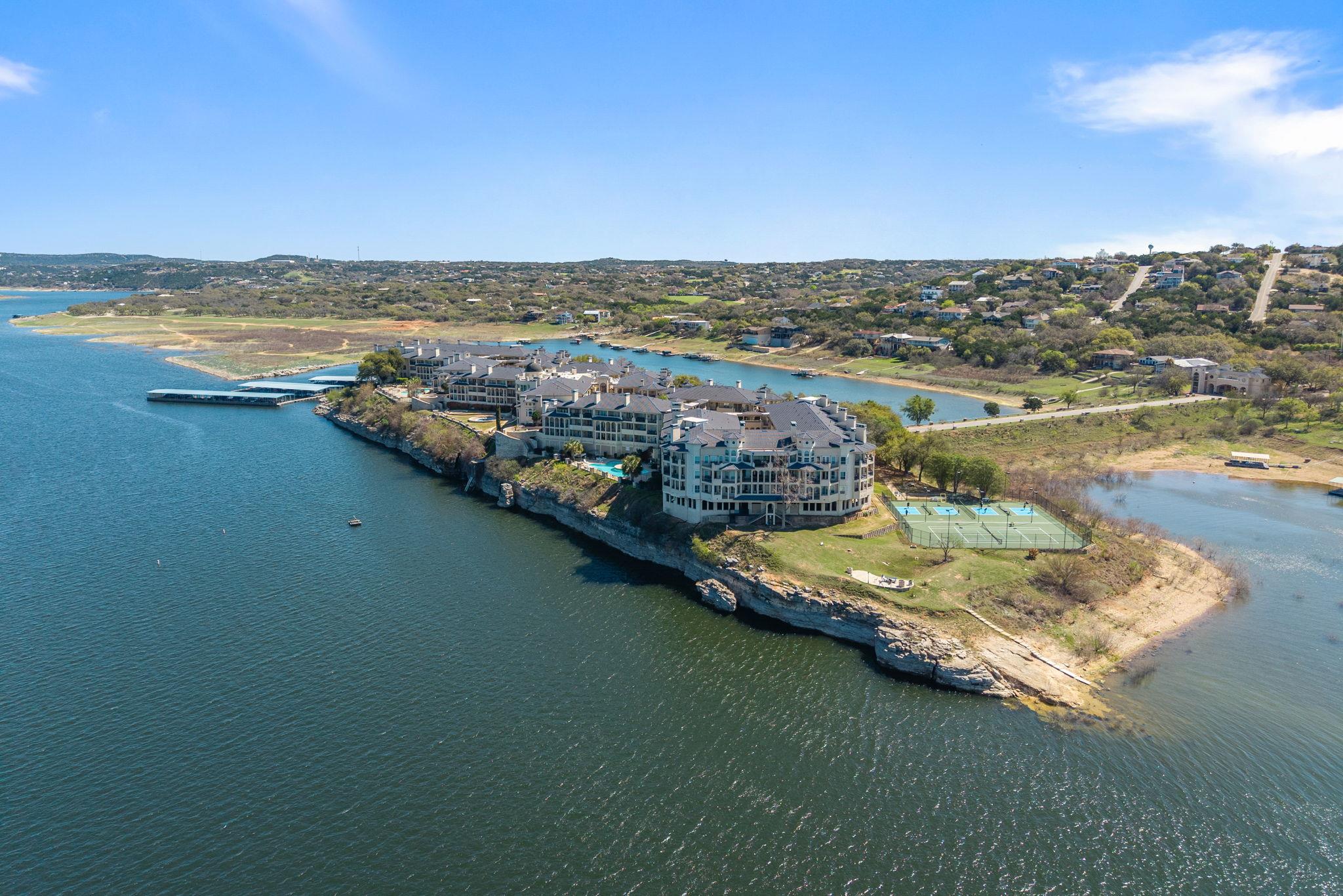 3404 American Drive Lago Vista TX 78645
