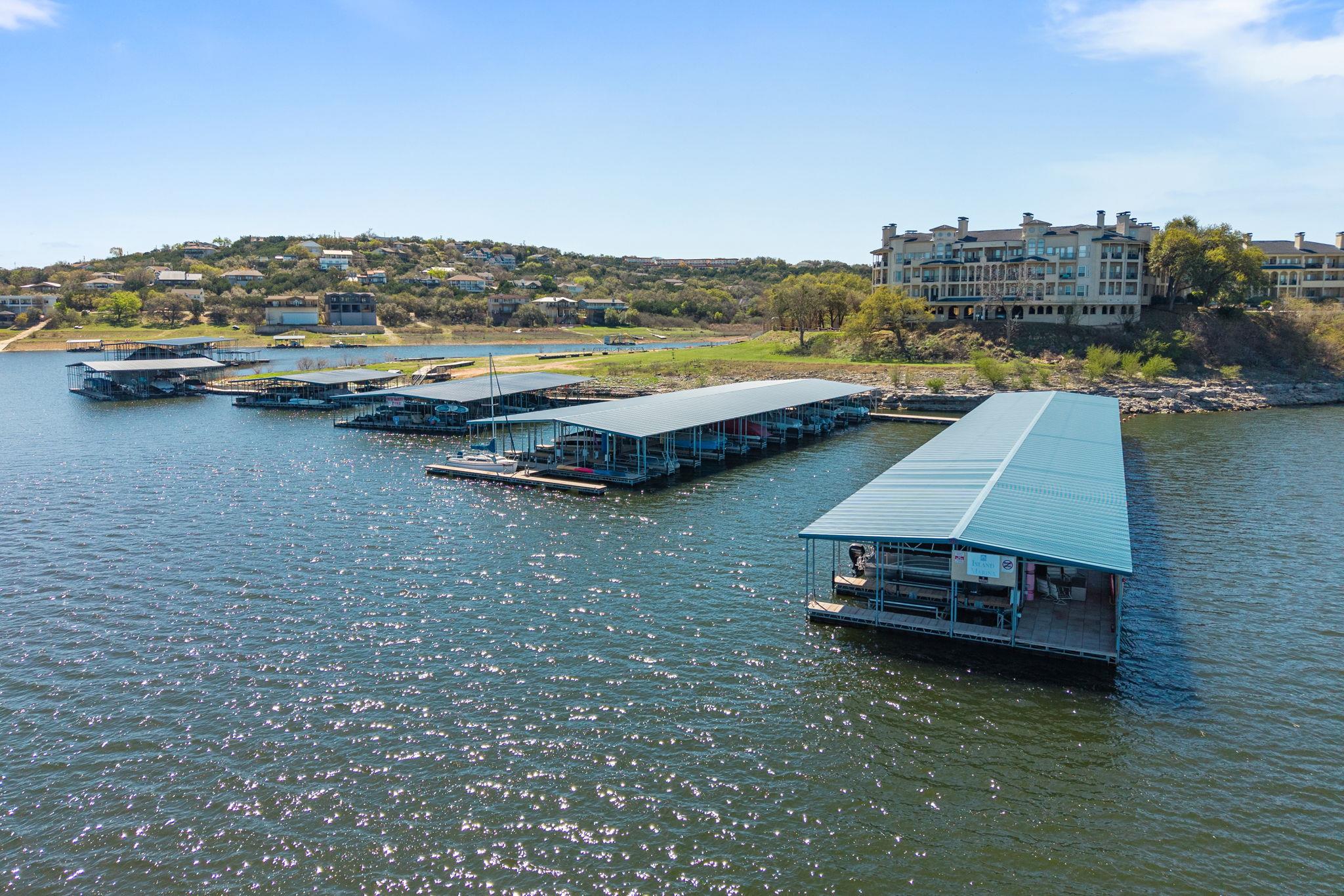 3404 American Drive Lago Vista TX 78645