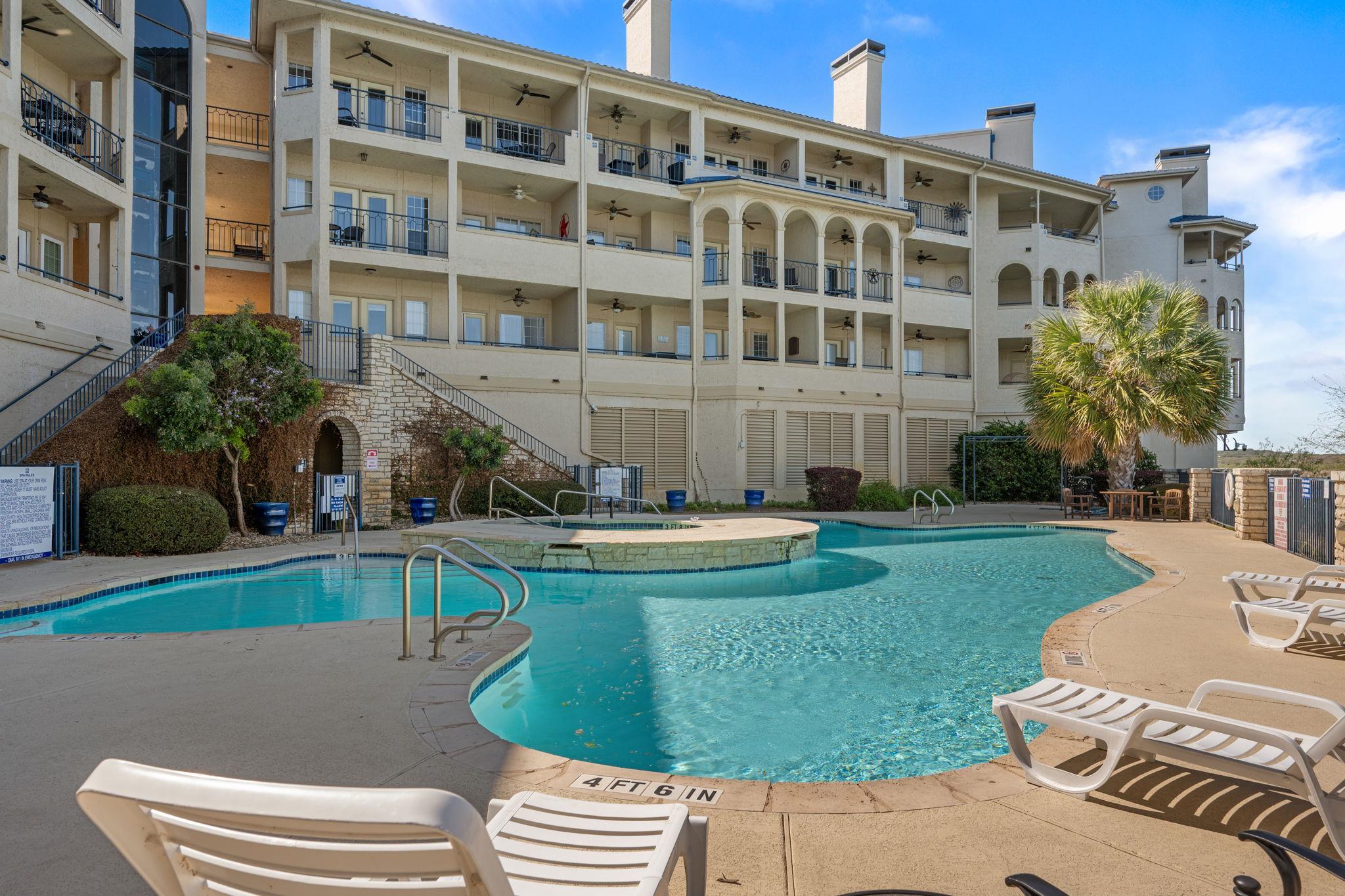 3404 American Drive Lago Vista TX 78645