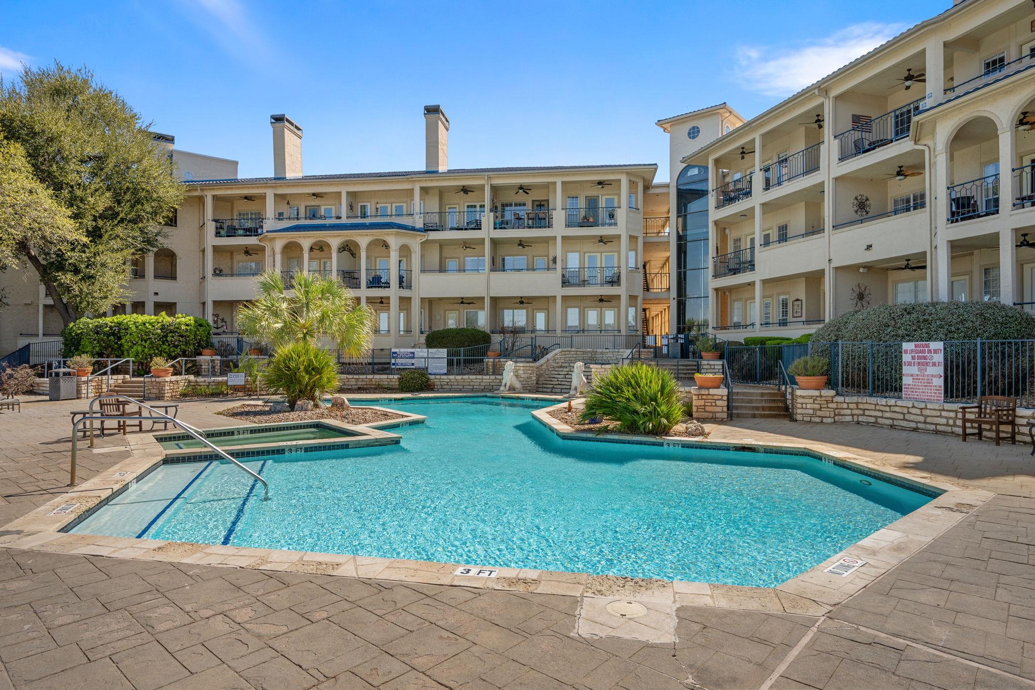 3404 American Drive Lago Vista TX 78645