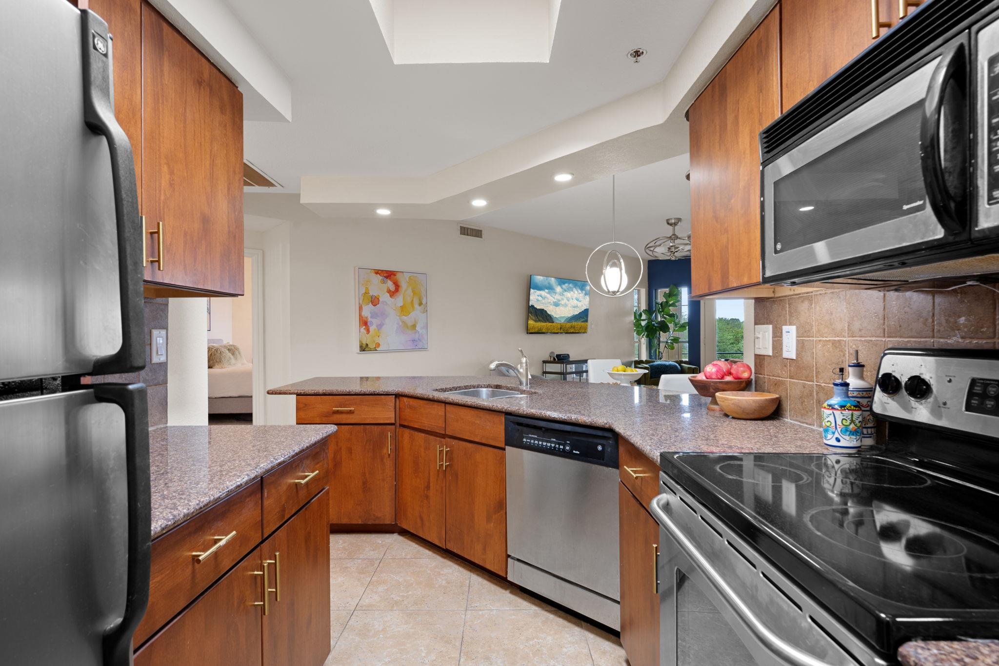 3404 American Drive Lago Vista TX 78645