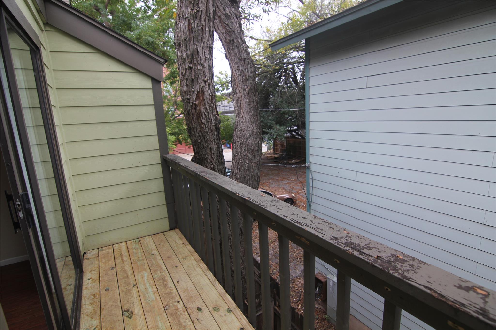 2815 Rio Grande Street Austin TX 78705
