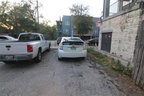 2815 Rio Grande Street Austin TX 78705