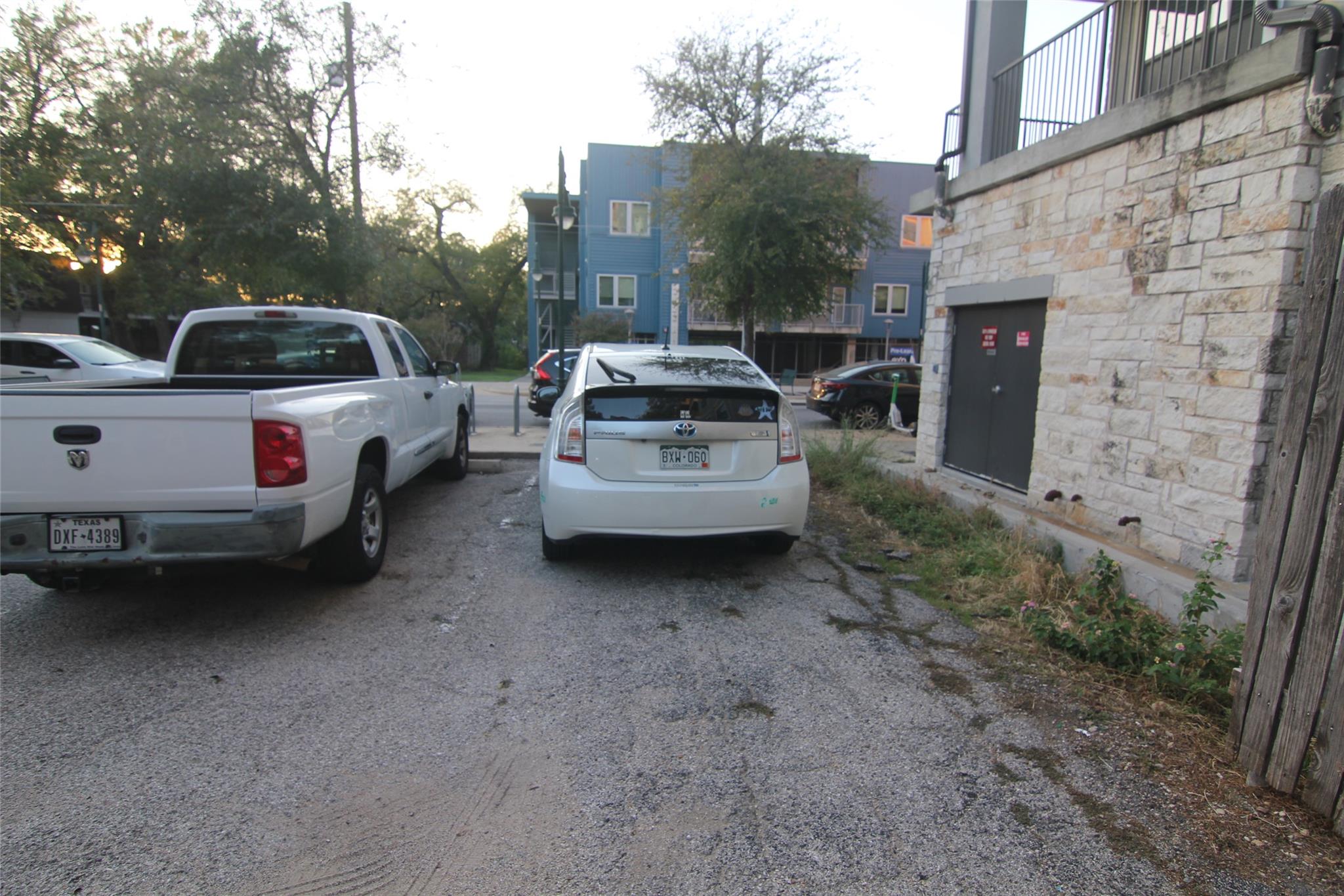 2815 Rio Grande Street Austin TX 78705